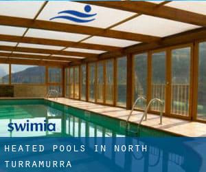 Heated Pools in North Turramurra