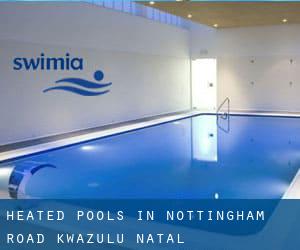 Heated Pools in Nottingham Road (KwaZulu-Natal)