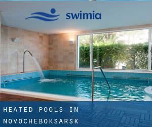 Heated Pools in Novocheboksarsk