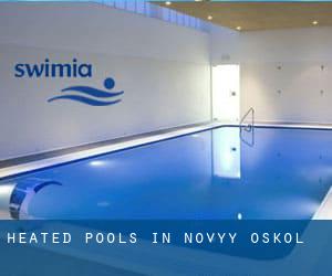 Heated Pools in Novyy Oskol