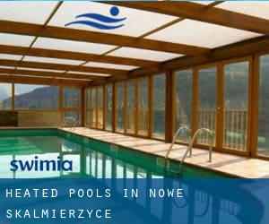 Heated Pools in Nowe Skalmierzyce