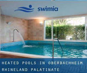 Heated Pools in Oberbachheim (Rhineland-Palatinate)