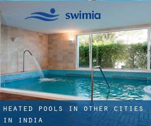 Heated Pools in Other Cities in India