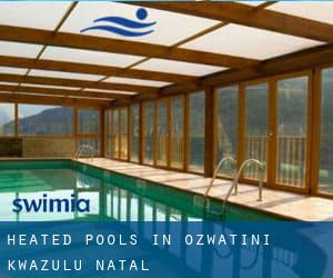 Heated Pools in Ozwatini (KwaZulu-Natal)