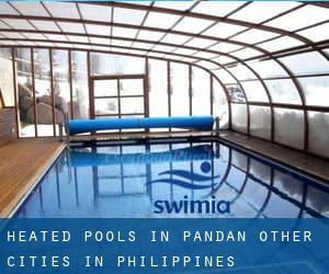 Heated Pools in Pandan (Other Cities in Philippines)