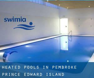 Heated Pools in Pembroke (Prince Edward Island)