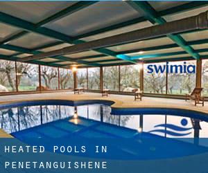 Heated Pools in Penetanguishene