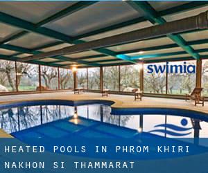 Heated Pools in Phrom Khiri (Nakhon Si Thammarat)