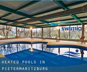 Heated Pools in Pietermaritzburg