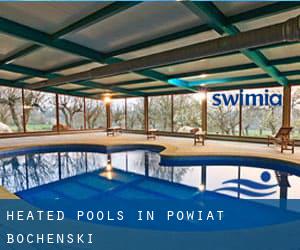 Heated Pools in Powiat bocheński