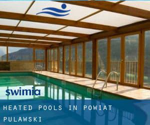 Heated Pools in Powiat puławski