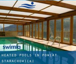 Heated Pools in Powiat starachowicki