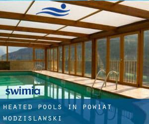 Heated Pools in Powiat wodzisławski