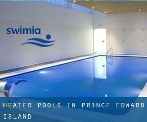 Heated Pools in Prince Edward Island