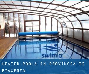 Heated Pools in Provincia di Piacenza