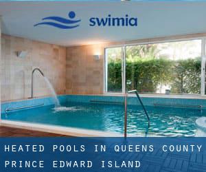 Heated Pools in Queens County (Prince Edward Island)