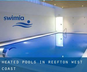 Heated Pools in Reefton (West Coast)