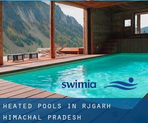 Heated Pools in Rājgarh (Himachal Pradesh)