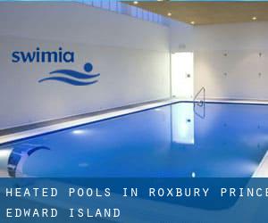 Heated Pools in Roxbury (Prince Edward Island)