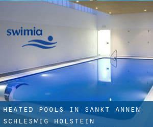 Heated Pools in Sankt Annen (Schleswig-Holstein)