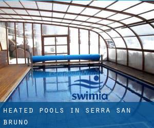 Heated Pools in Serra San Bruno