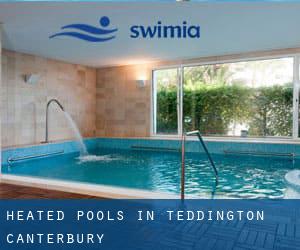 Heated Pools in Teddington (Canterbury)