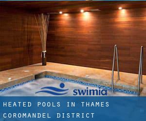 Heated Pools in Thames-Coromandel District