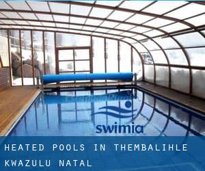 Heated Pools in Thembalihle (KwaZulu-Natal)