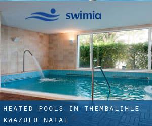 Heated Pools in Thembalihle (KwaZulu-Natal)