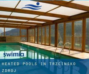 Heated Pools in Trzcińsko Zdrój