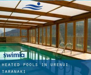 Heated Pools in Urenui (Taranaki)