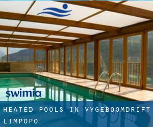 Heated Pools in Vygeboomdrift (Limpopo)