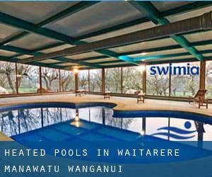 Heated Pools in Waitarere (Manawatu-Wanganui)