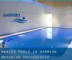 Heated Pools in Warmian-Masurian Voivodeship