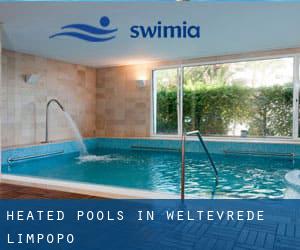 Heated Pools in Weltevrede (Limpopo)