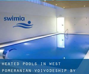 Heated Pools in West Pomeranian Voivodeship by County - page 1