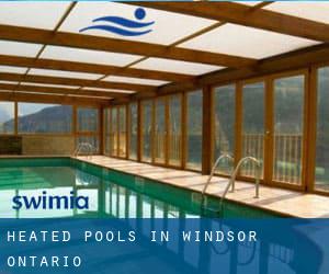 Heated Pools in Windsor (Ontario)