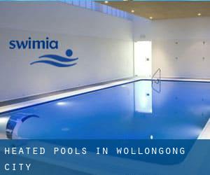 Heated Pools in Wollongong (City)