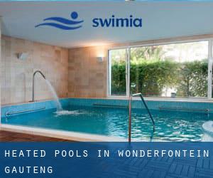 Heated Pools in Wonderfontein (Gauteng)