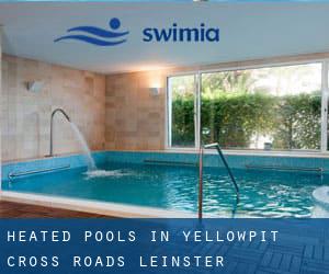 Heated Pools in Yellowpit Cross Roads (Leinster)