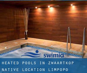 Heated Pools in Zwaartkop Native Location (Limpopo)