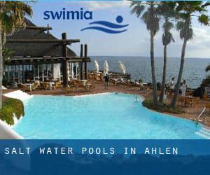 Salt Water Pools in Ahlen