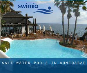 Salt Water Pools in Ahmedabad