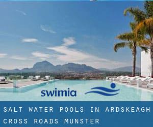 Salt Water Pools in Ardskeagh Cross Roads (Munster)