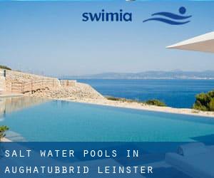 Salt Water Pools in Aughatubbrid (Leinster)