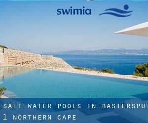 Salt Water Pools in Bastersput (1) (Northern Cape)