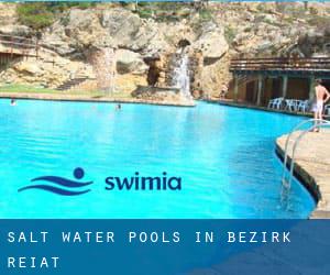 Salt Water Pools in Bezirk Reiat