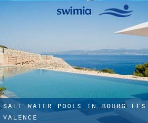 Salt Water Pools in Bourg-lès-Valence