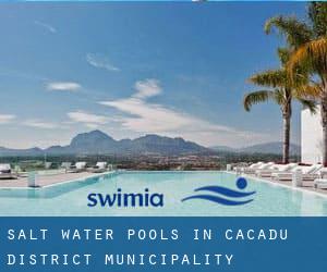 Salt Water Pools in Cacadu District Municipality