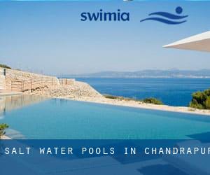 Salt Water Pools in Chandrapur